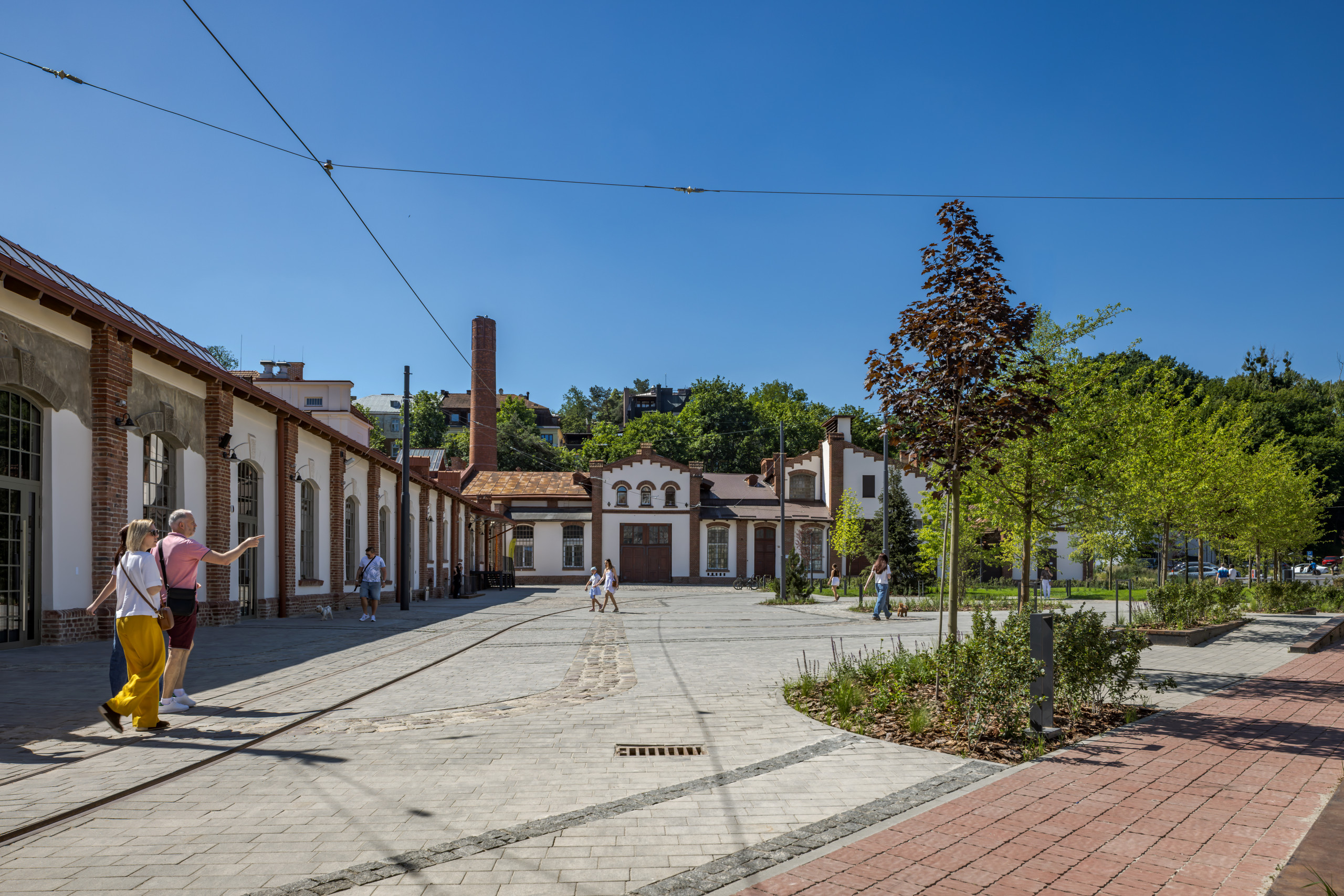 Lem Station