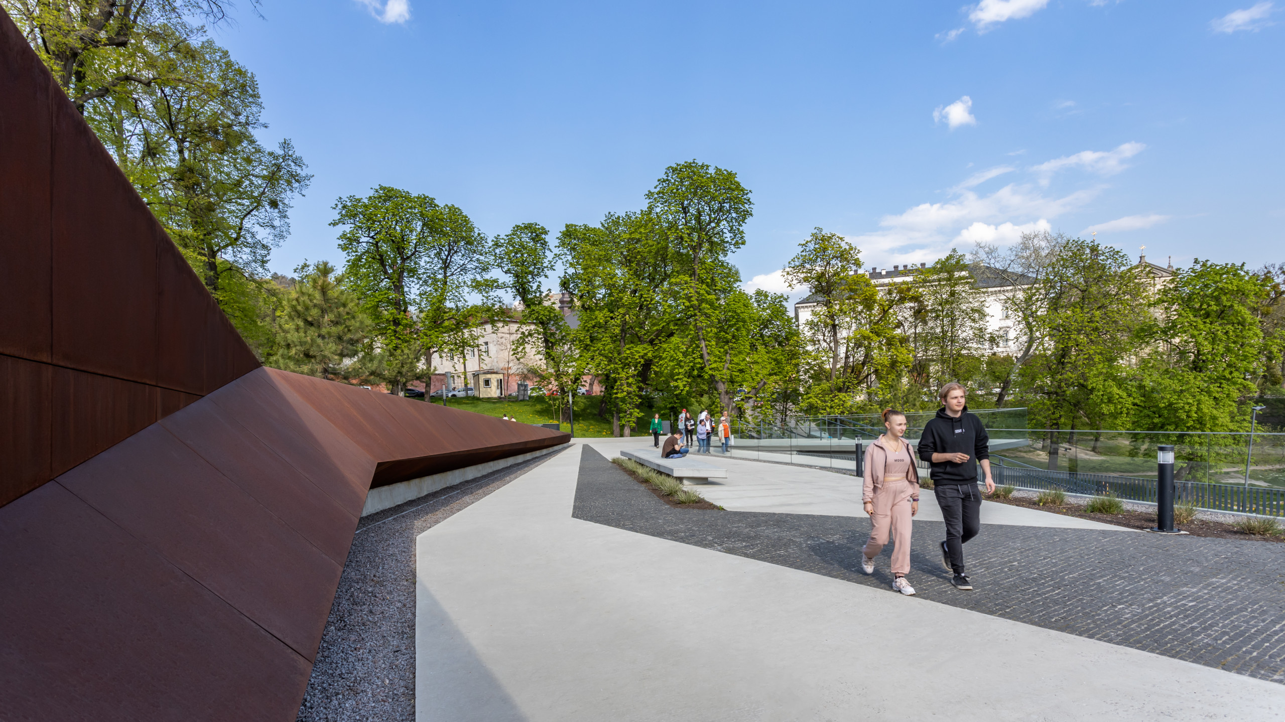 Меморіал Героям Небесної Сотні