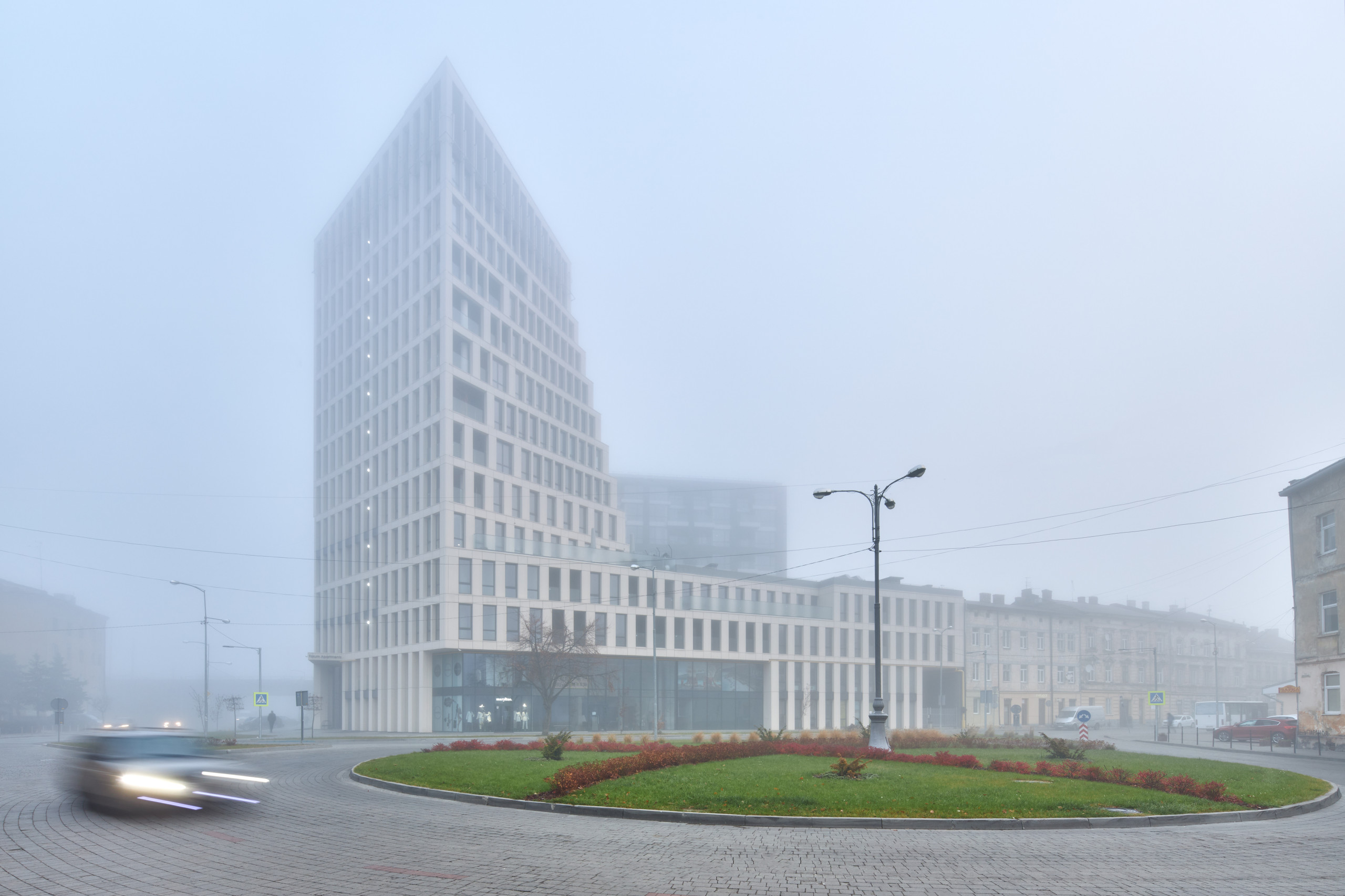Forum Apartments