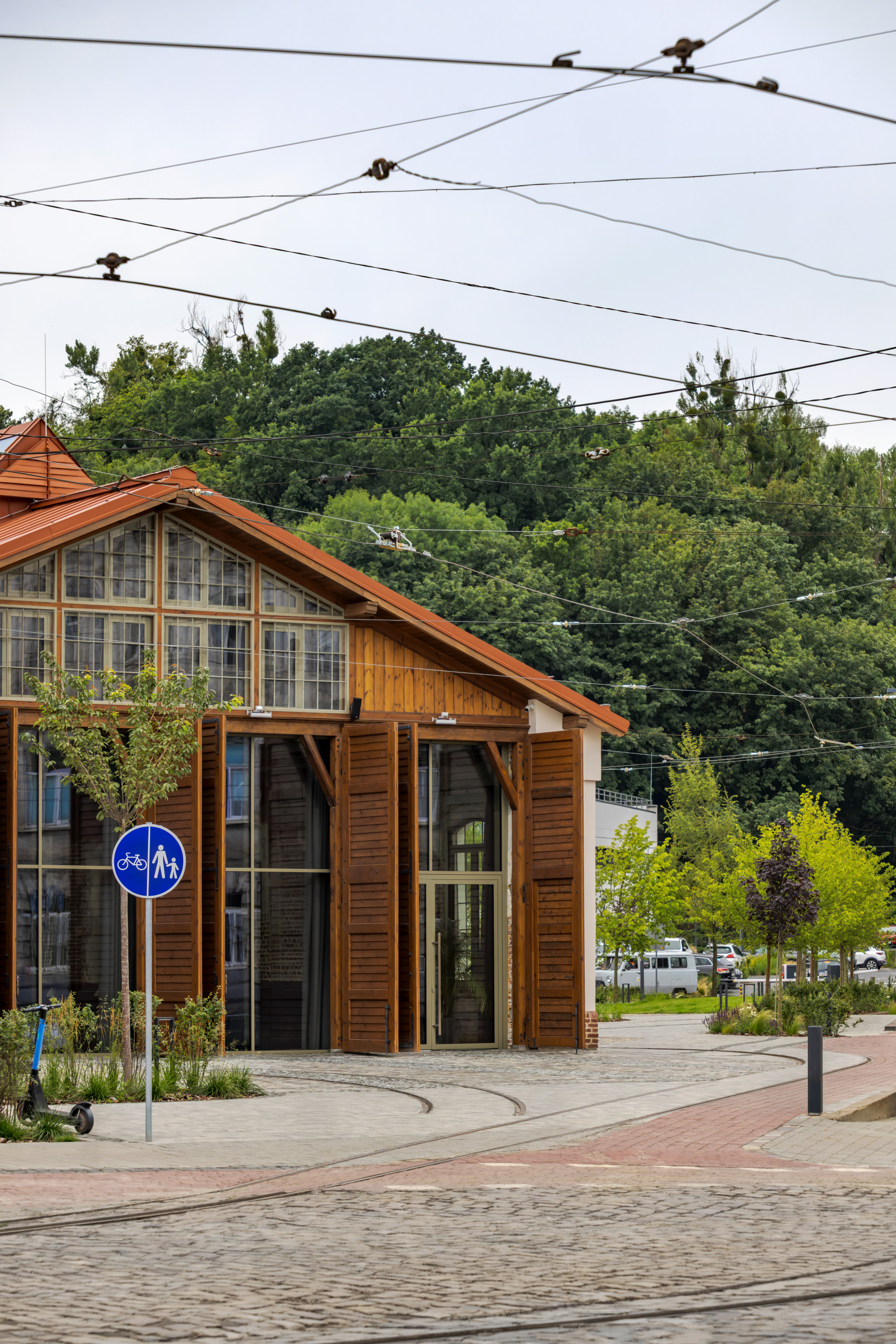 Lem Station