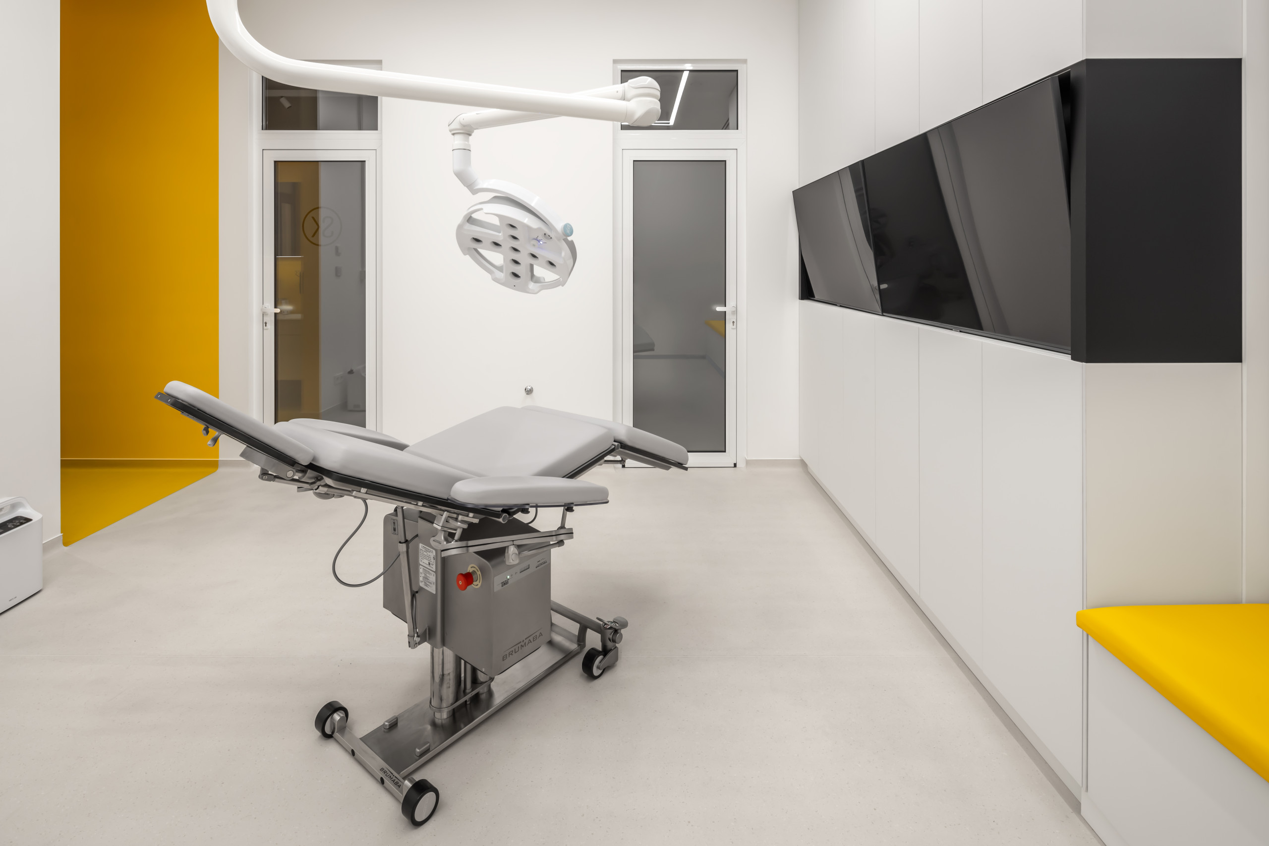 Solonko Sovyak Dentistry Center
