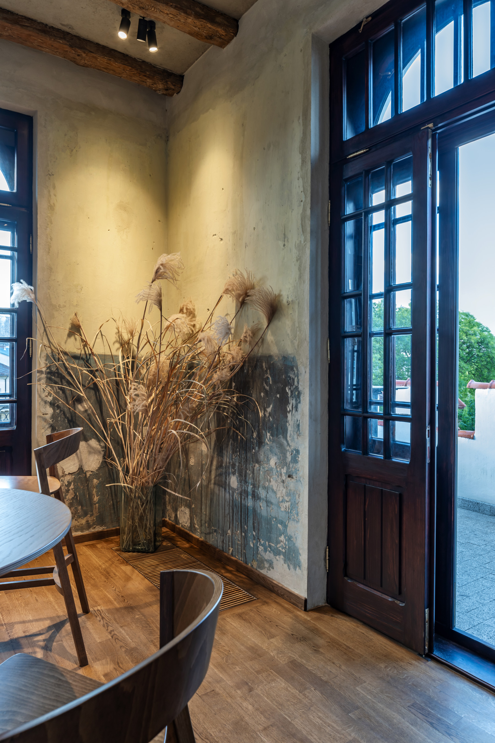 Jam Factory Art Center
