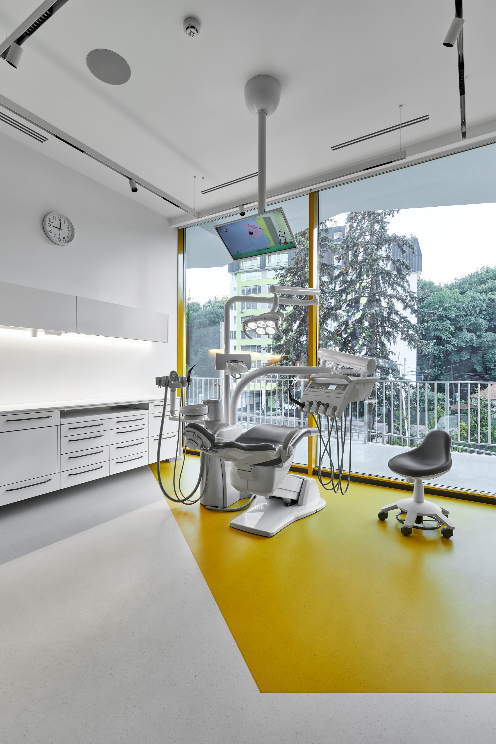 Solonko Sovyak Dentistry Center