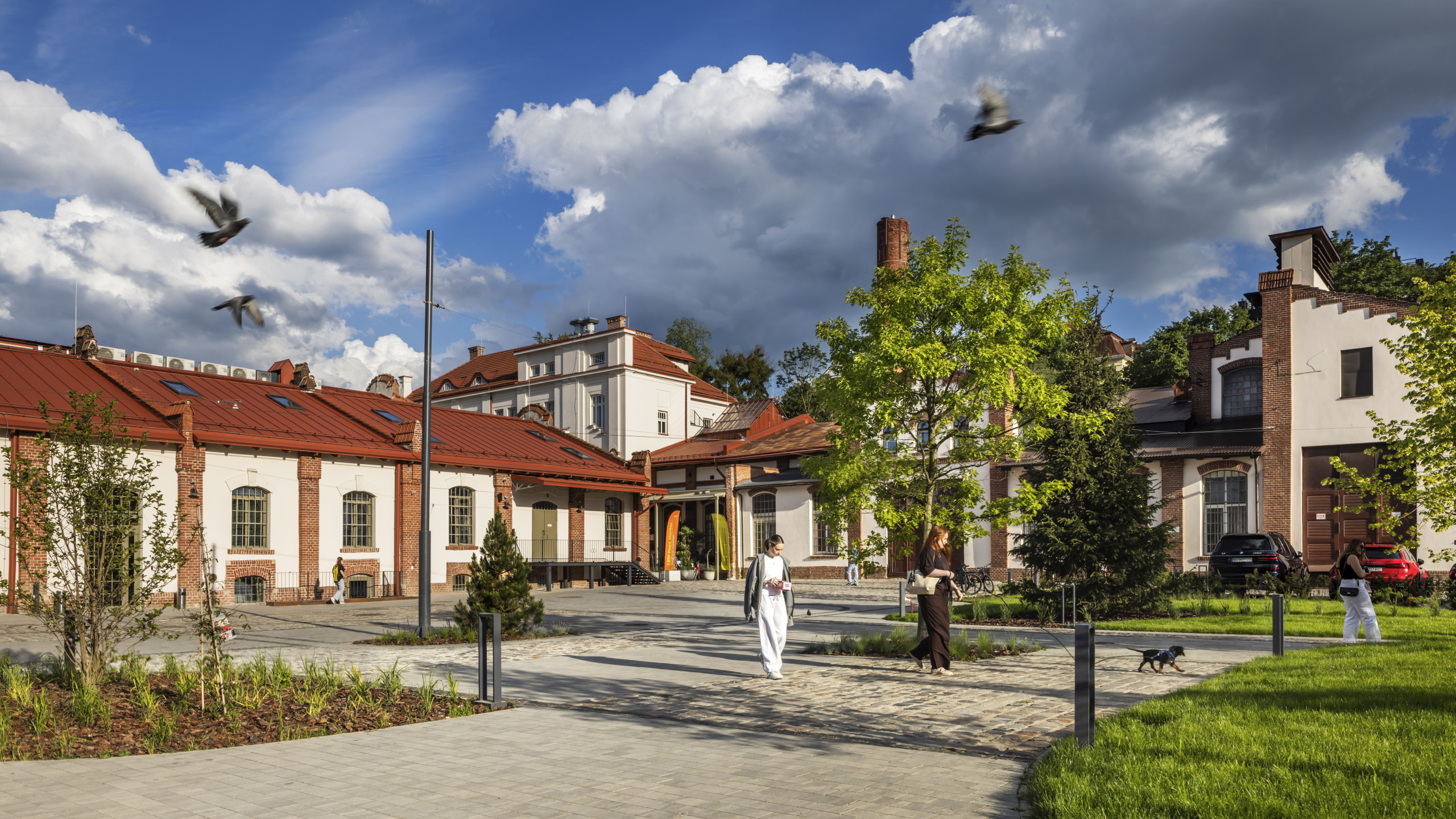 Lem Station