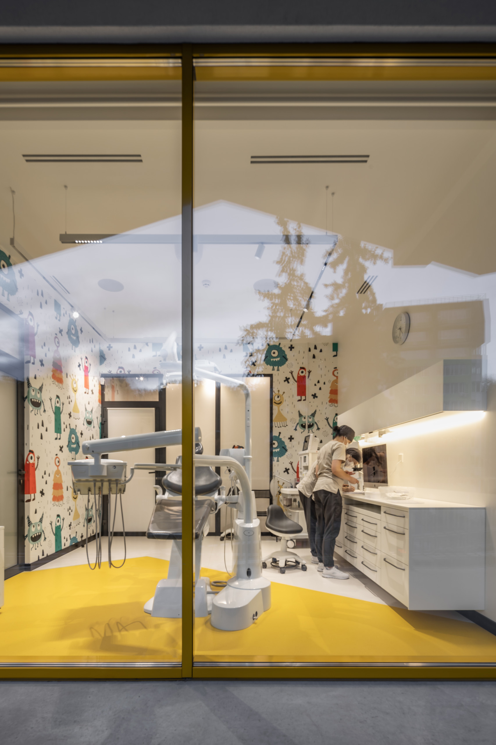 Solonko Sovyak Dentistry Center