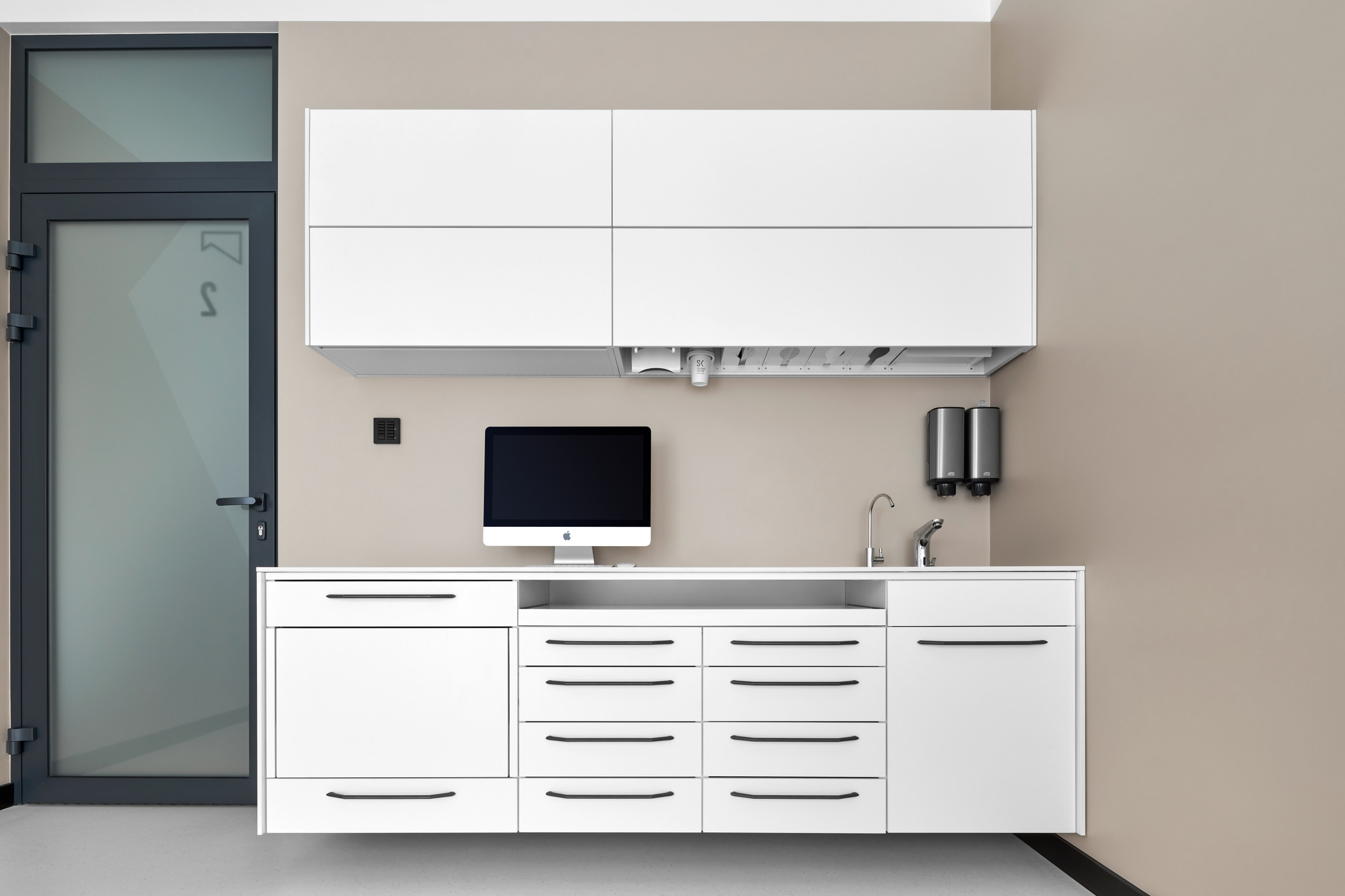 Solonko Sovyak Dentistry Center