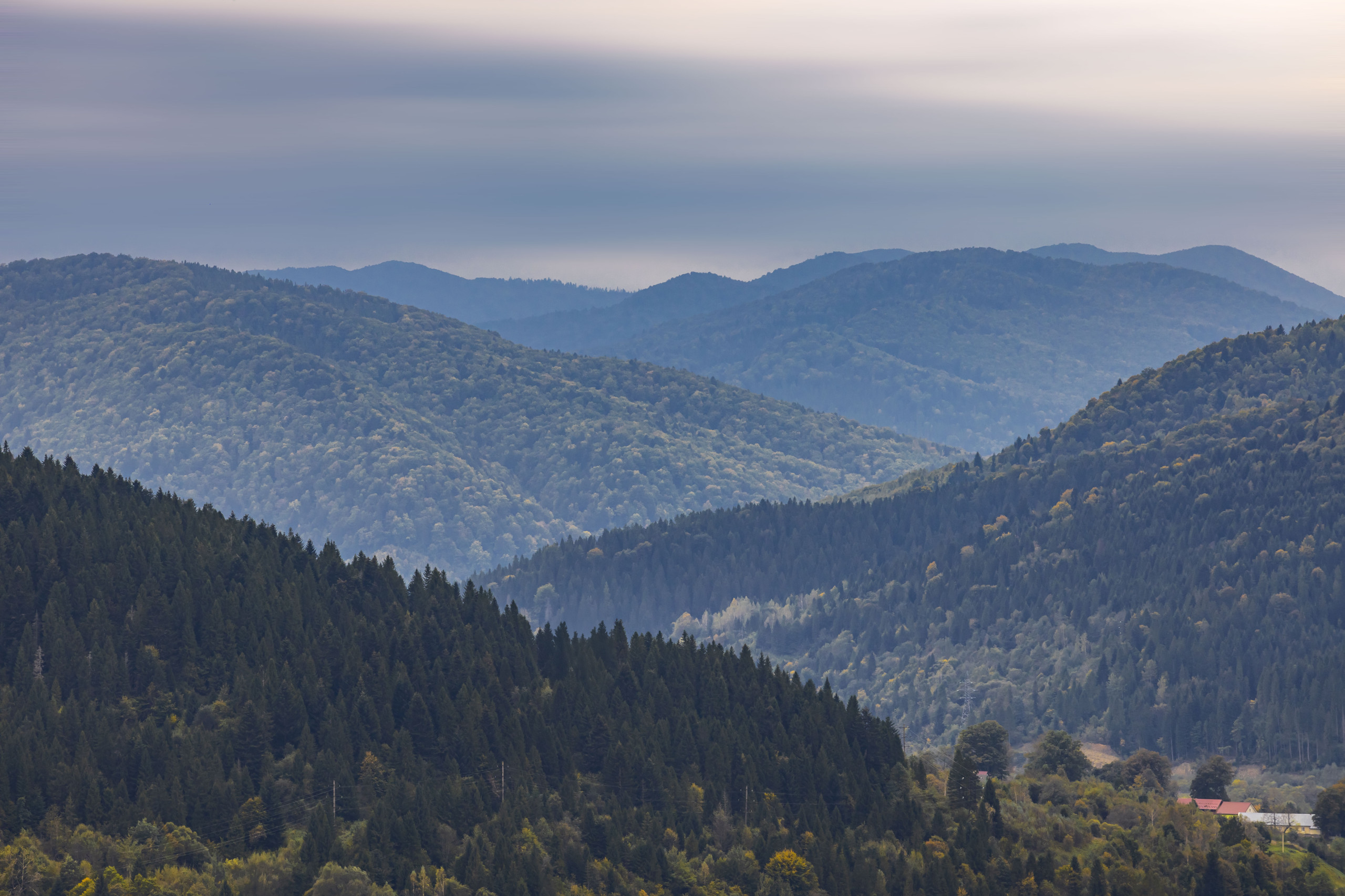 Panorama Skhidnytsia Spa Resort