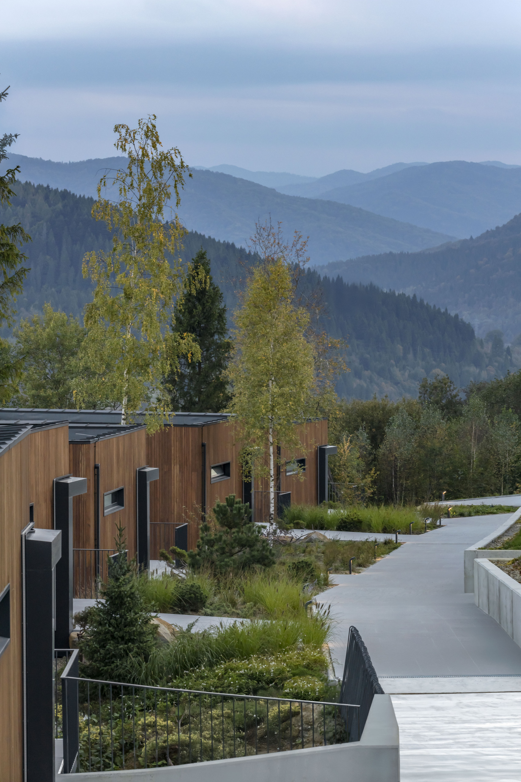 Panorama Skhidnytsia Spa Resort