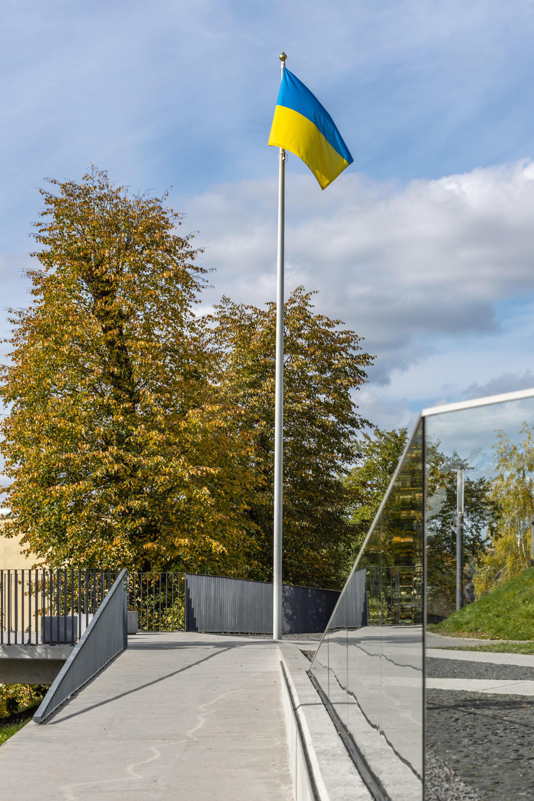 Меморіал Героям Небесної Сотні
