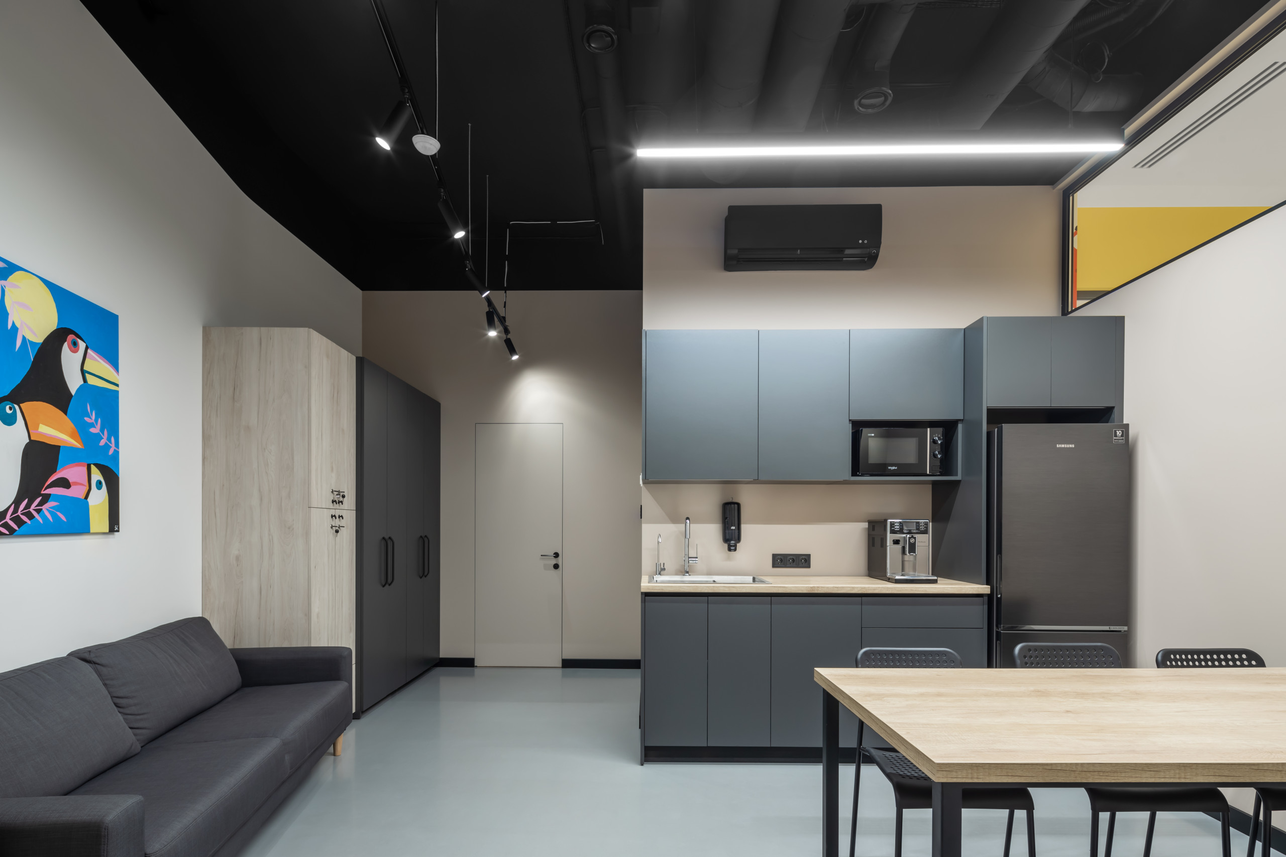 Solonko Sovyak Dentistry Center