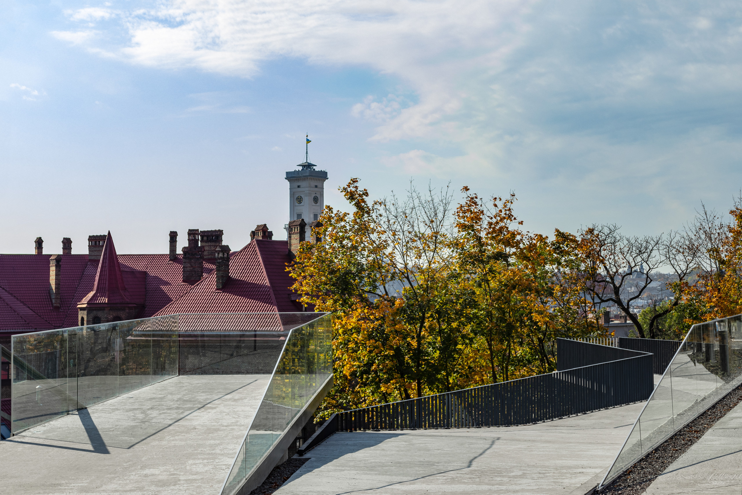 Меморіал Героям Небесної Сотні