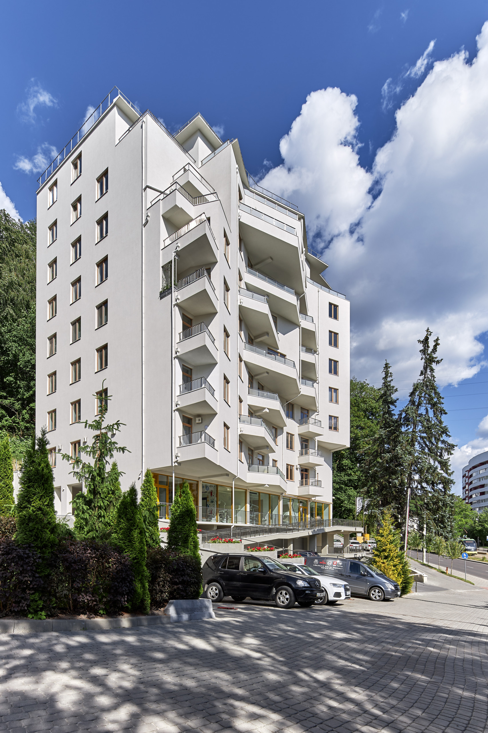 Solonko Sovyak Dentistry Center