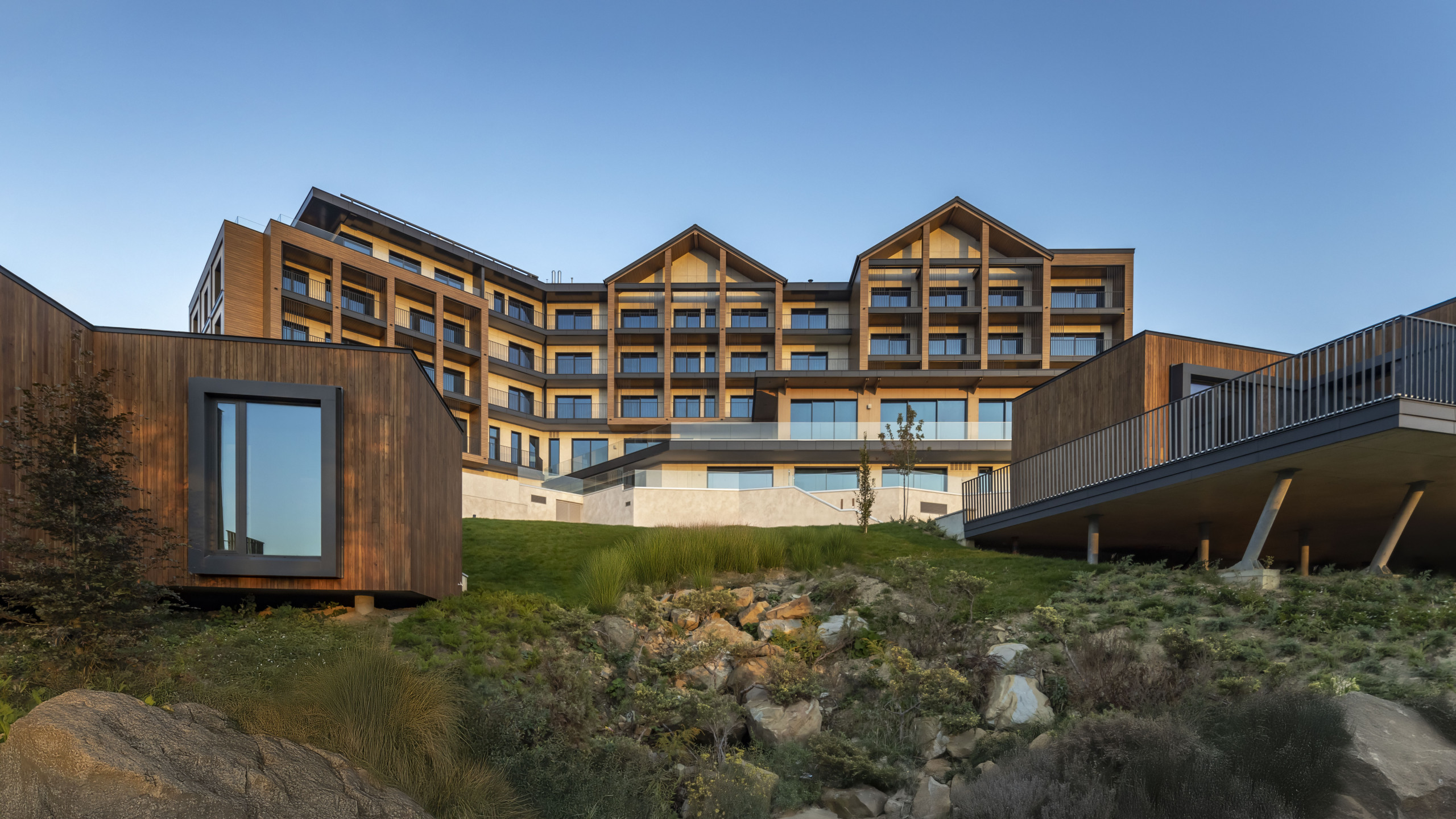 Panorama Skhidnytsia Spa Resort