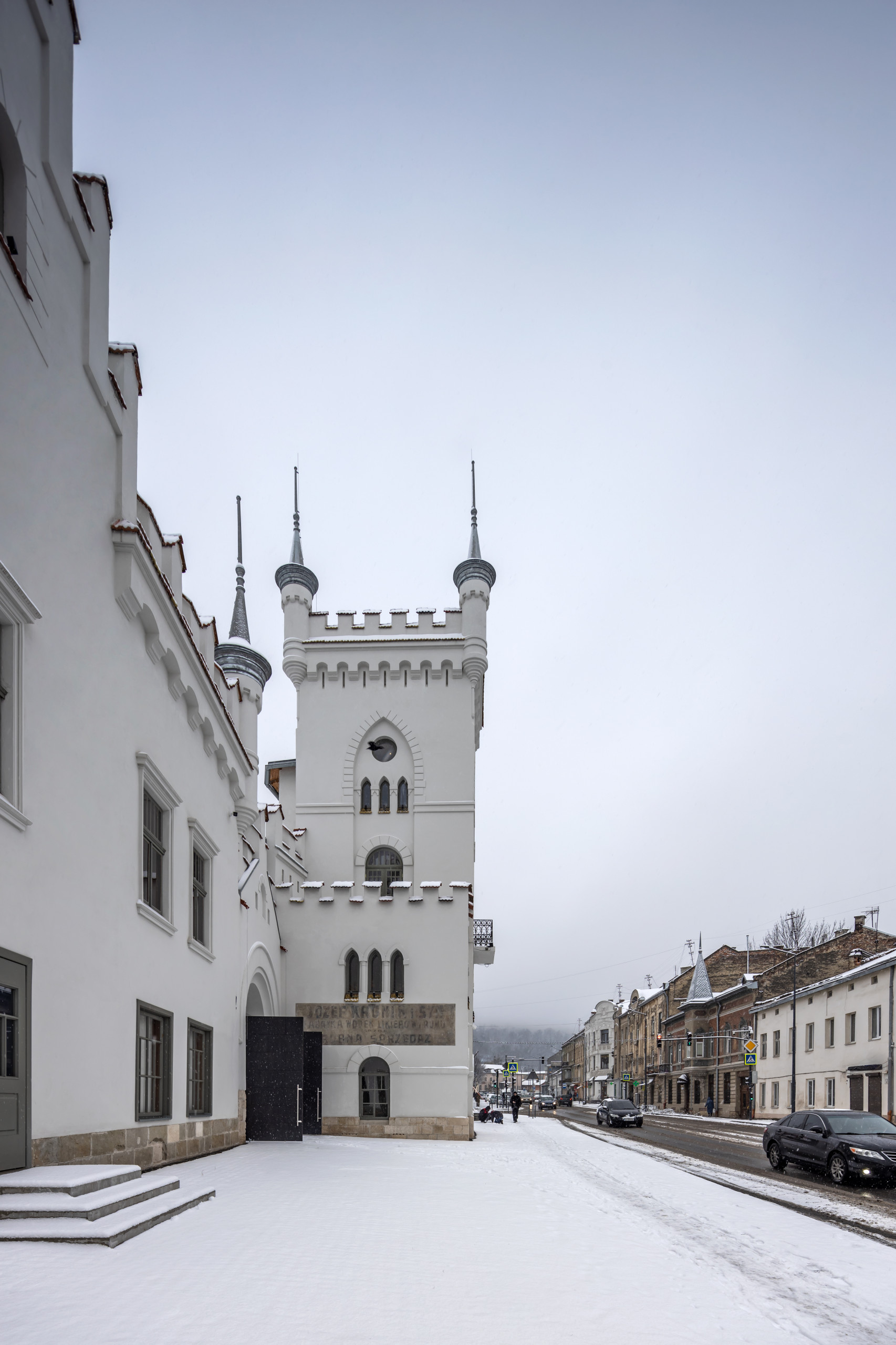 Jam Factory Art Center