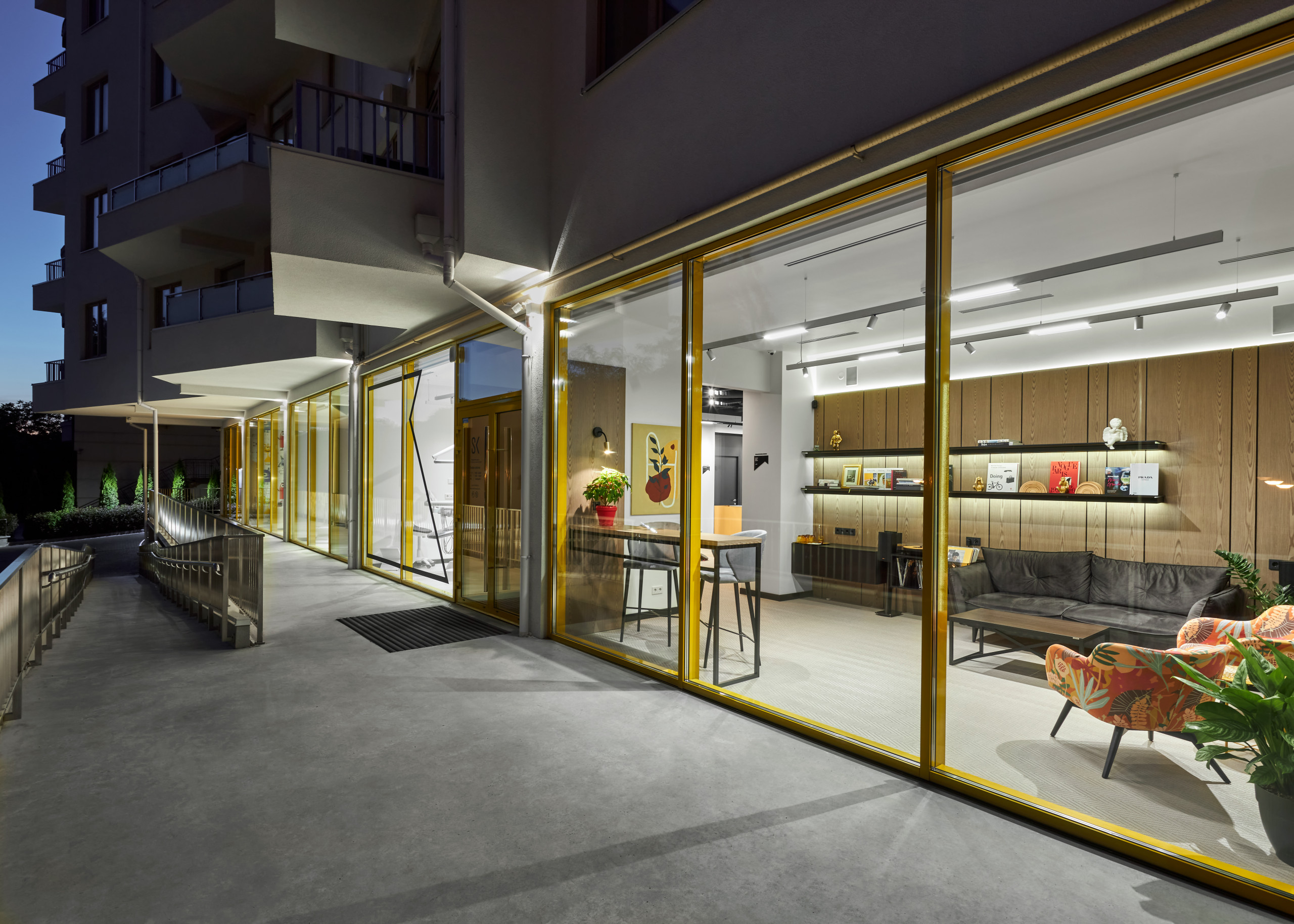 Solonko Sovyak Dentistry Center