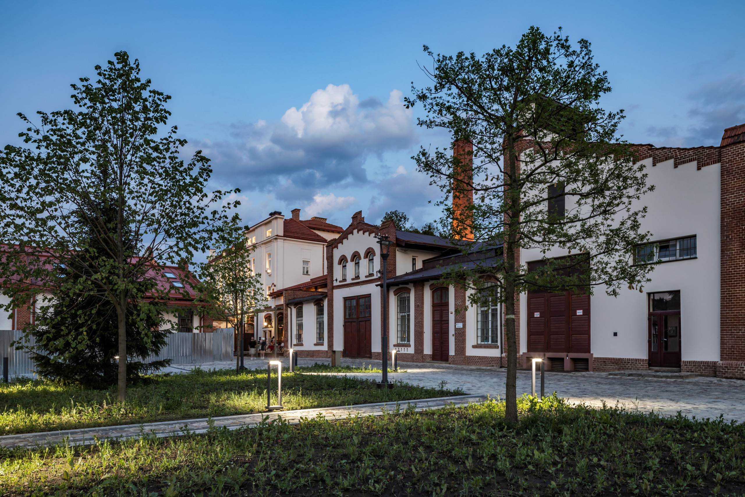 Lem Station