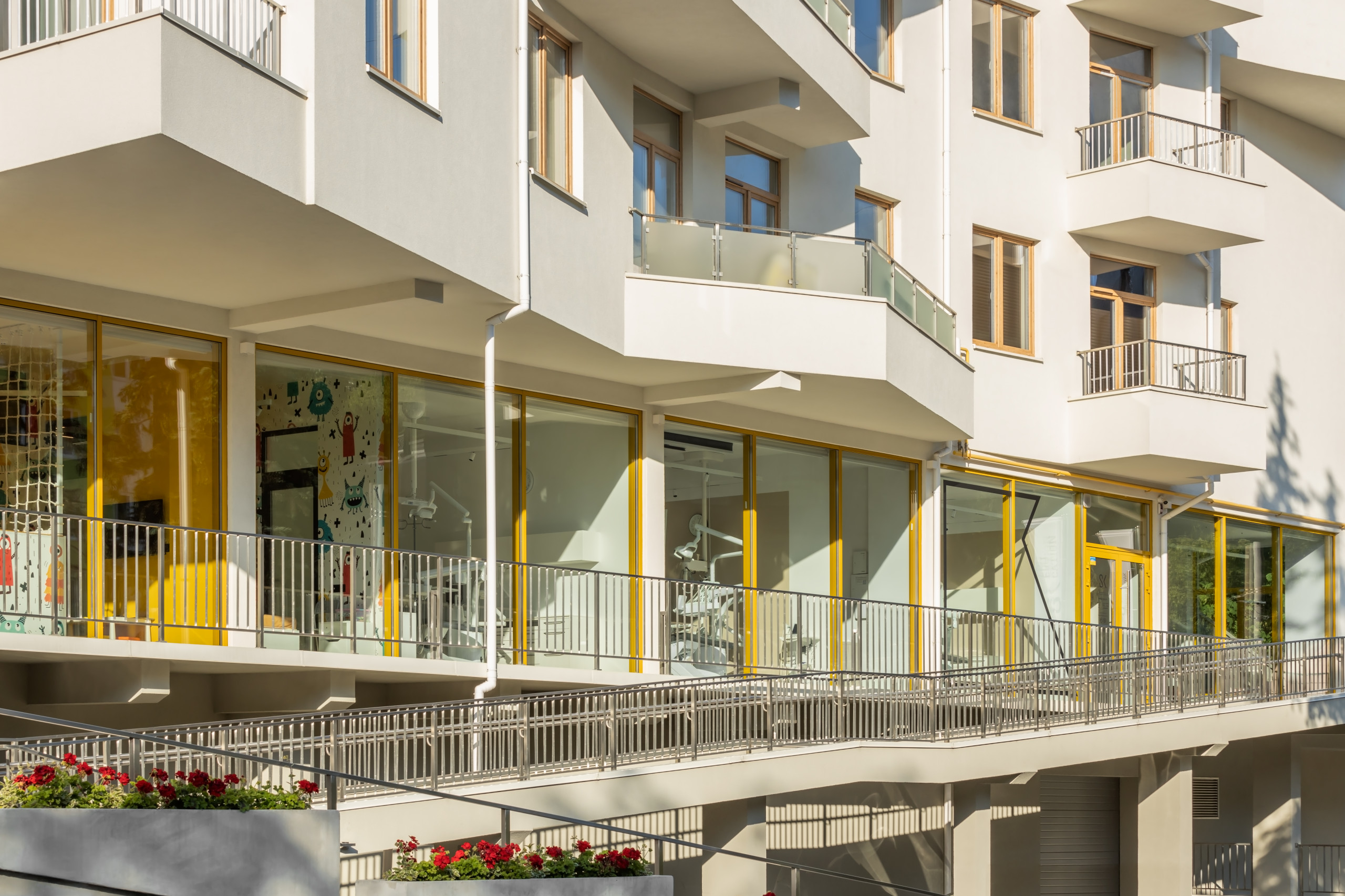 Solonko Sovyak Dentistry Center