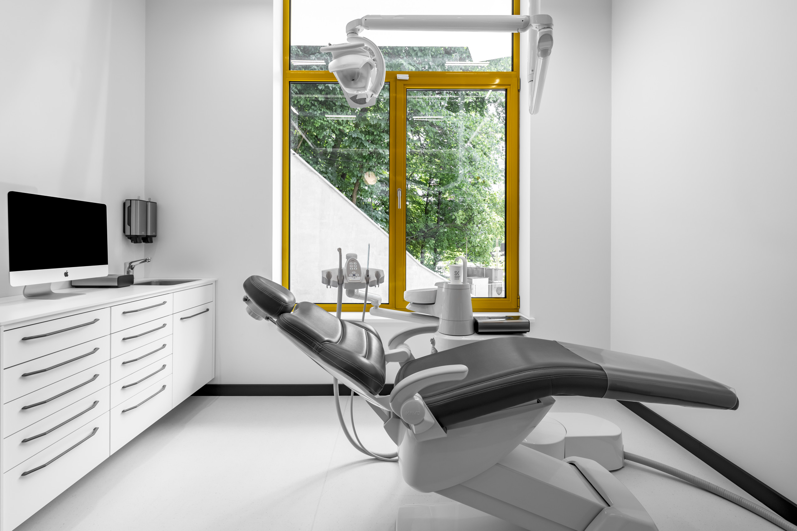 Solonko Sovyak Dentistry Center