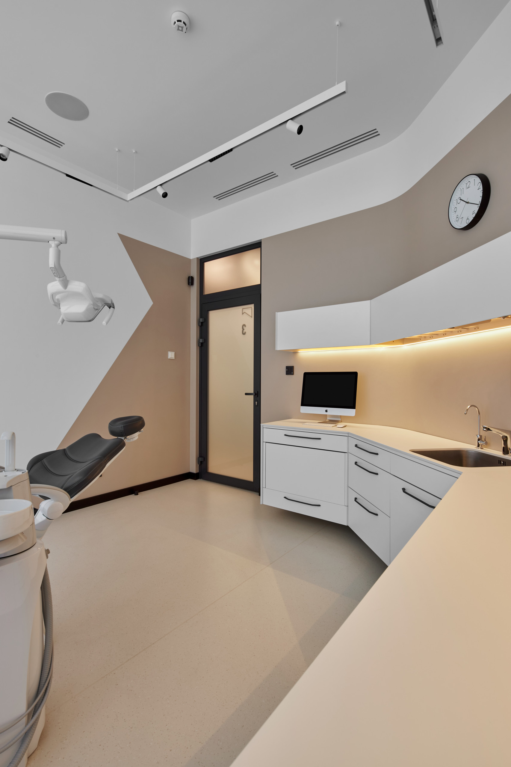Solonko Sovyak Dentistry Center