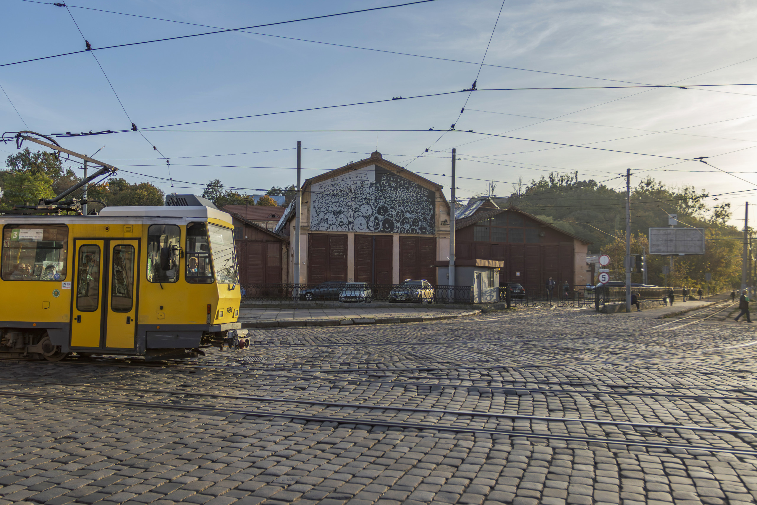Lem Station