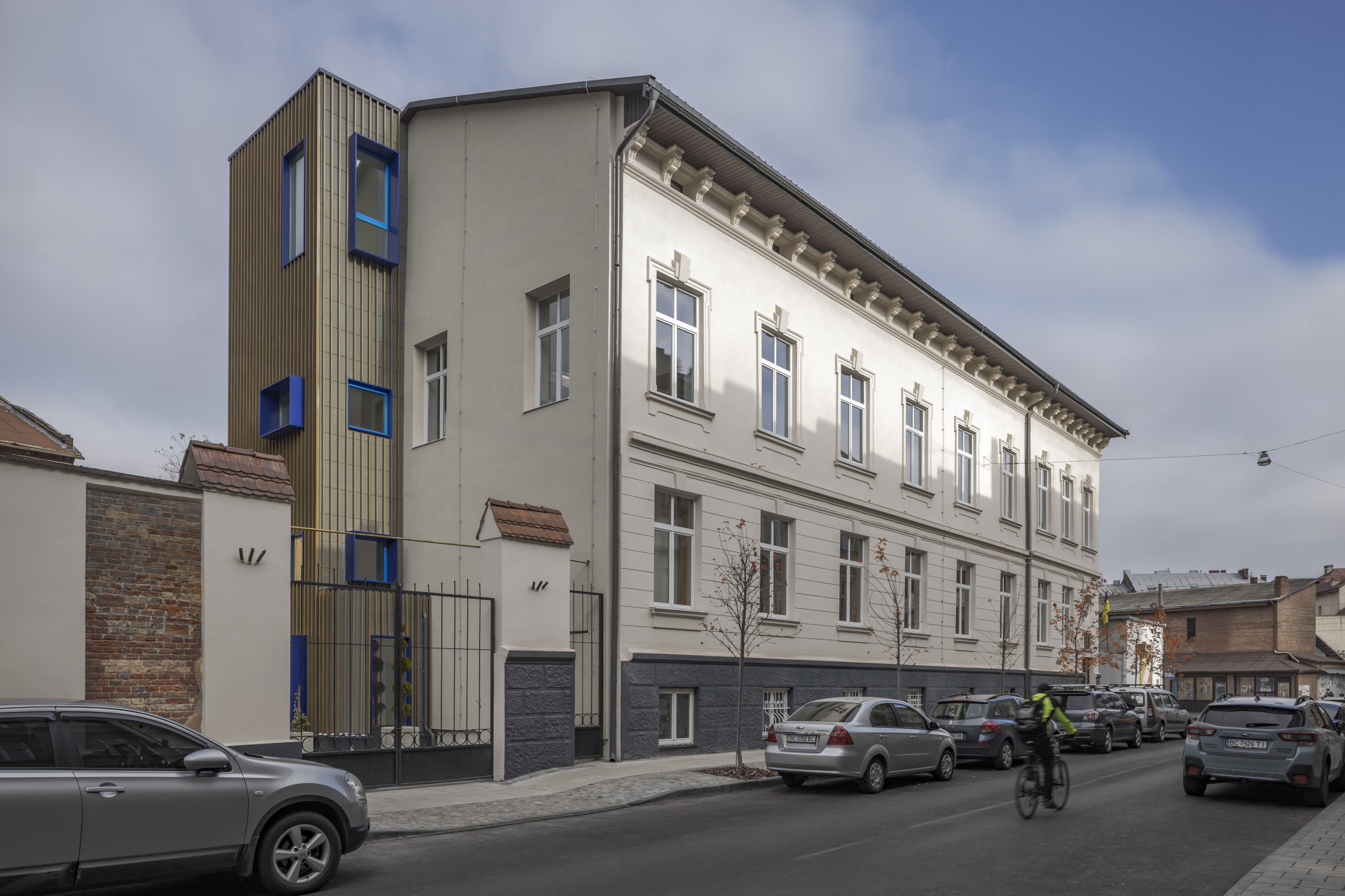 Українська академія лідерства