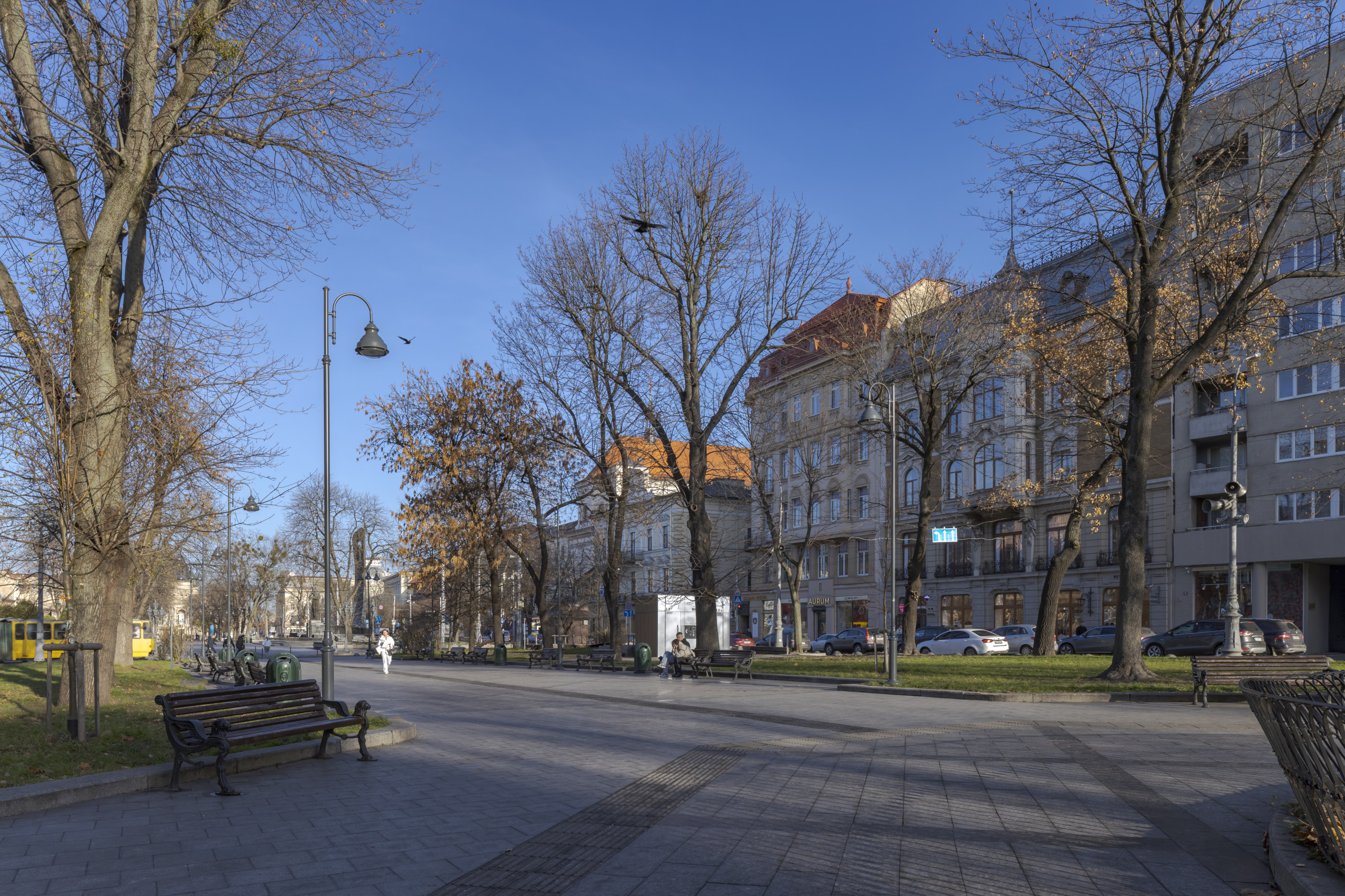 Інклюзивна громадська вбиральня