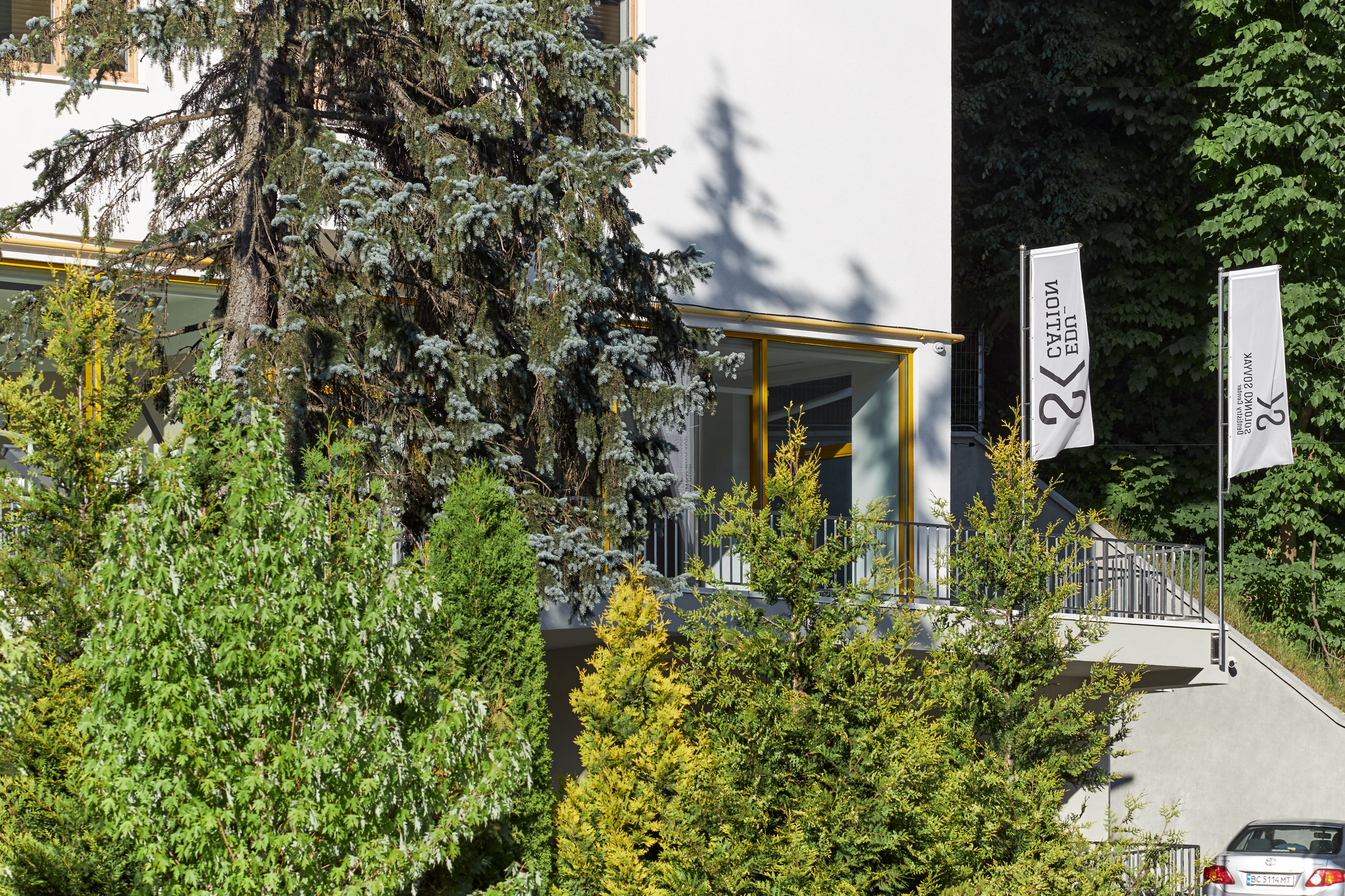 Solonko Sovyak Dentistry Center