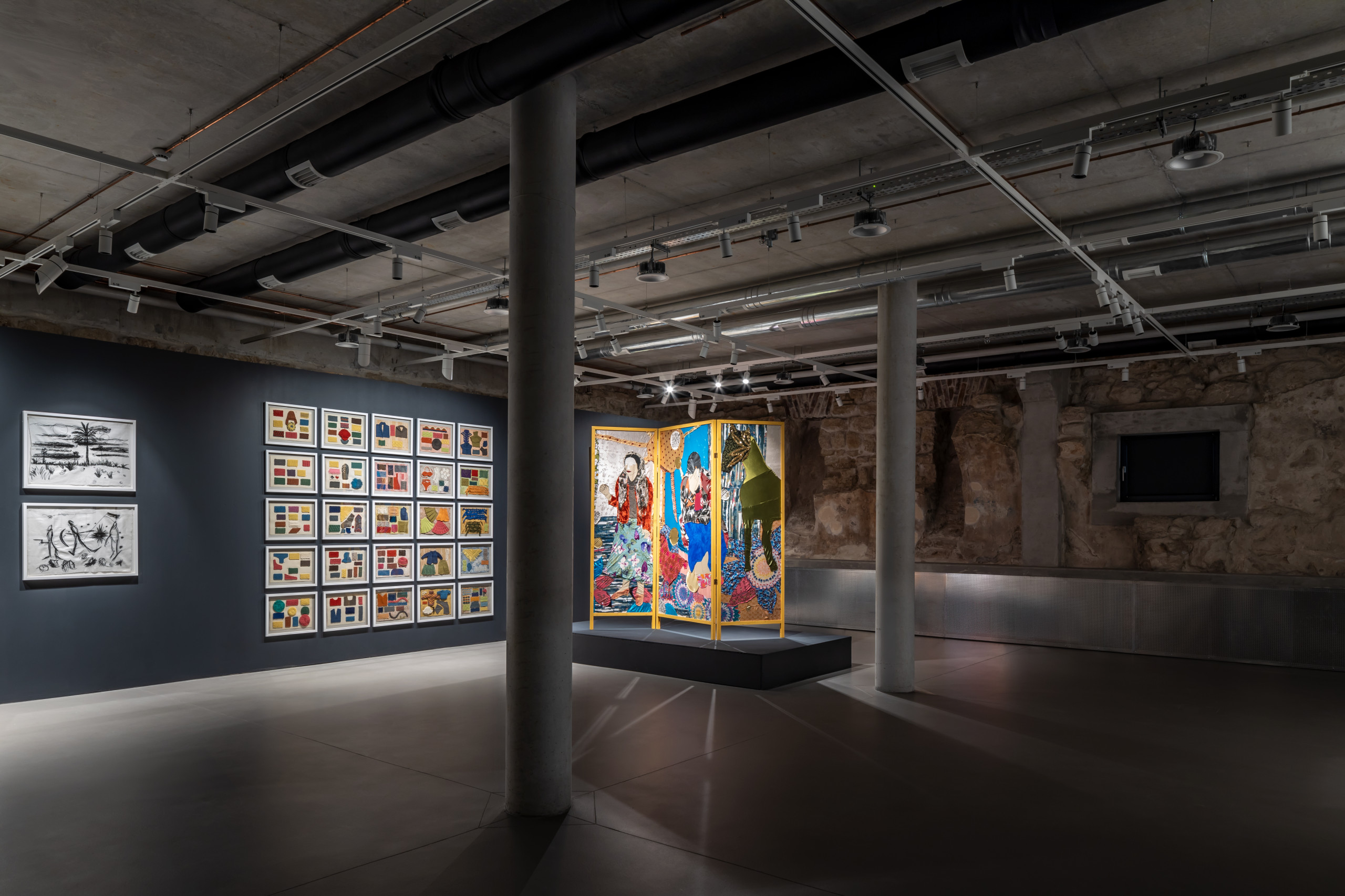 Jam Factory Art Center