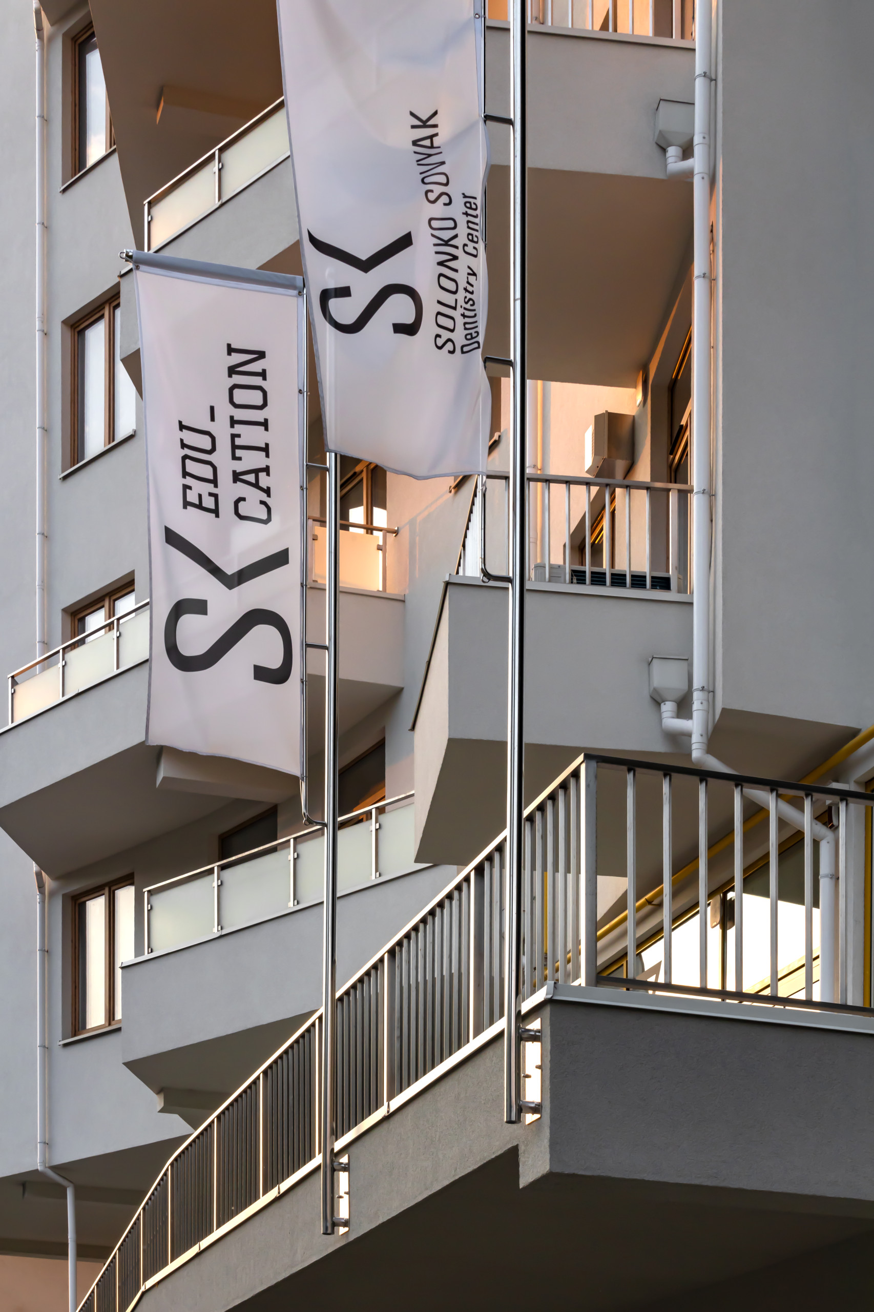 Solonko Sovyak Dentistry Center
