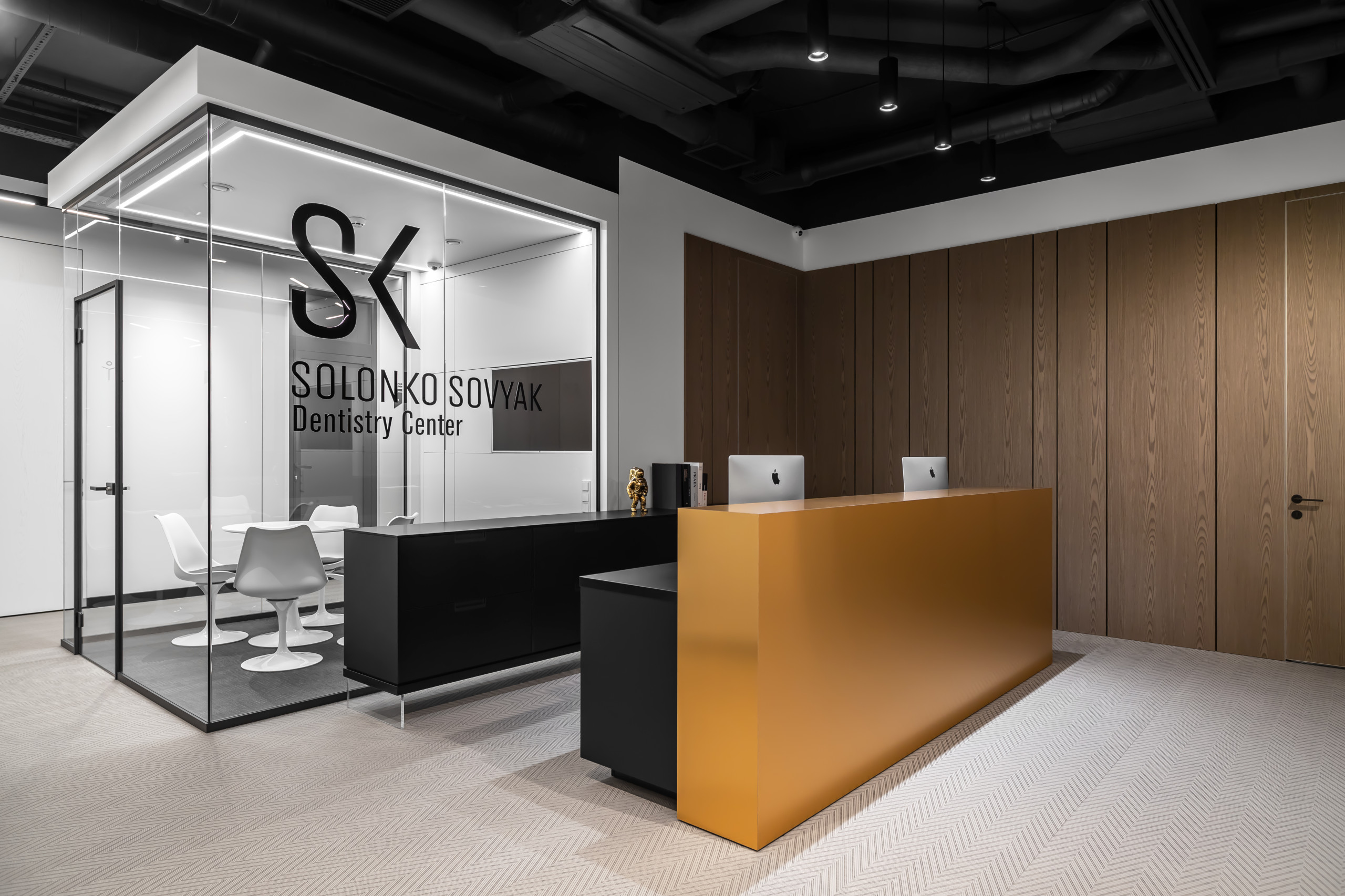 Solonko Sovyak Dentistry Center