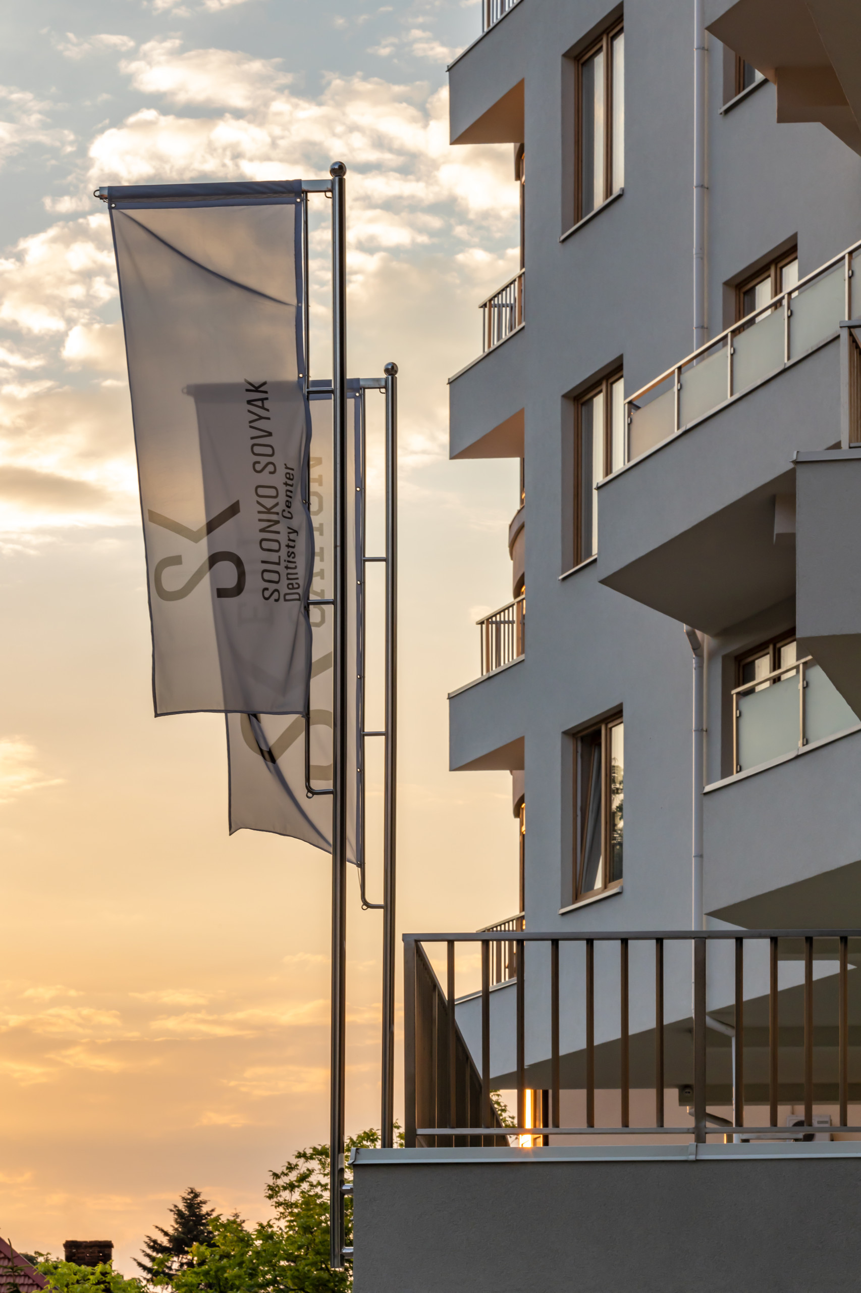 Solonko Sovyak Dentistry Center