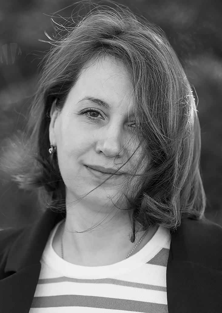 Марина Гриниха